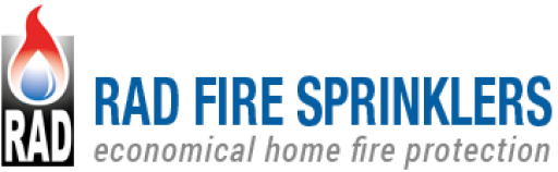 RAD Fire Sprinklers