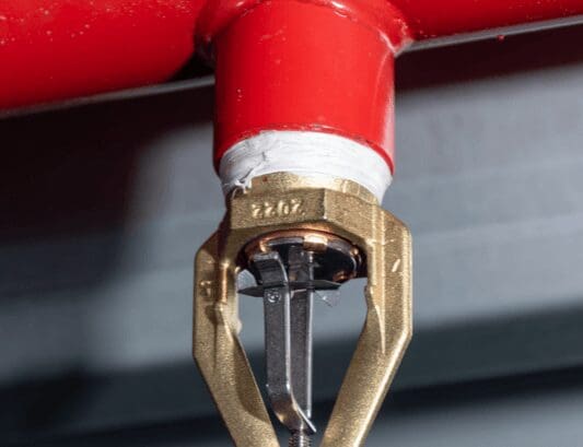 The Benefits of Installing Residential Sprinklers for Fire Safety