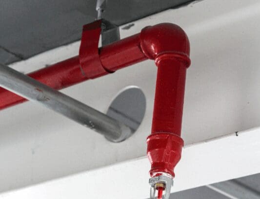 Debunking Fire Sprinkler Myths: The Truth About Water Damage, Maintenance & More