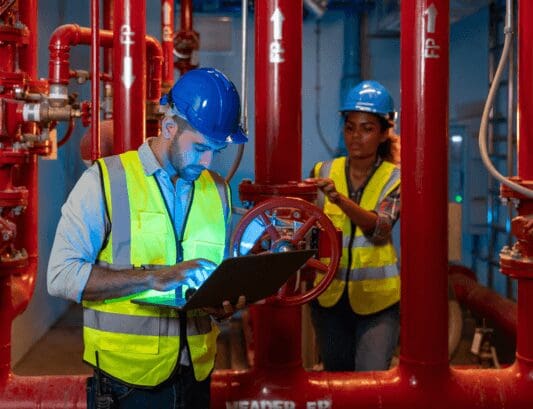 Choosing the Right Fire Suppression System for Your Needs