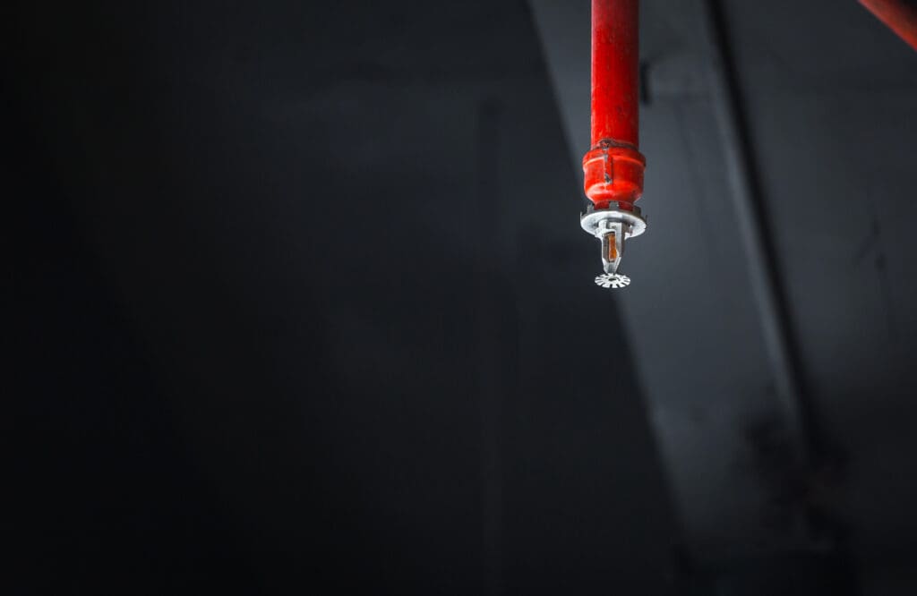 When Are Residential Fire Sprinkler Systems Required?