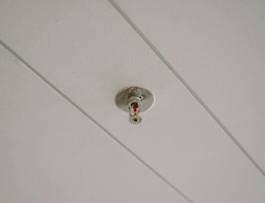 How Residential Fire Sprinkler Systems Protect Your Family