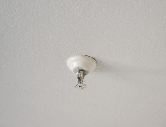 The Installation Process for Commercial Sprinkler Systems