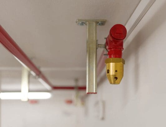 The Impact of Fire Suppression Systems on Commercial Building Safety and Insurance