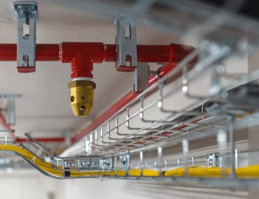 Can Fire Suppression Systems Reduce Your Insurance Premiums?