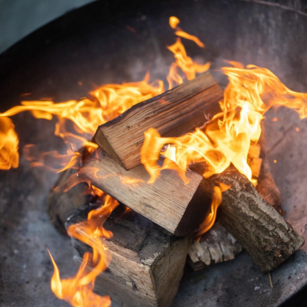 Fire Risks at Holiday Retreat Parks