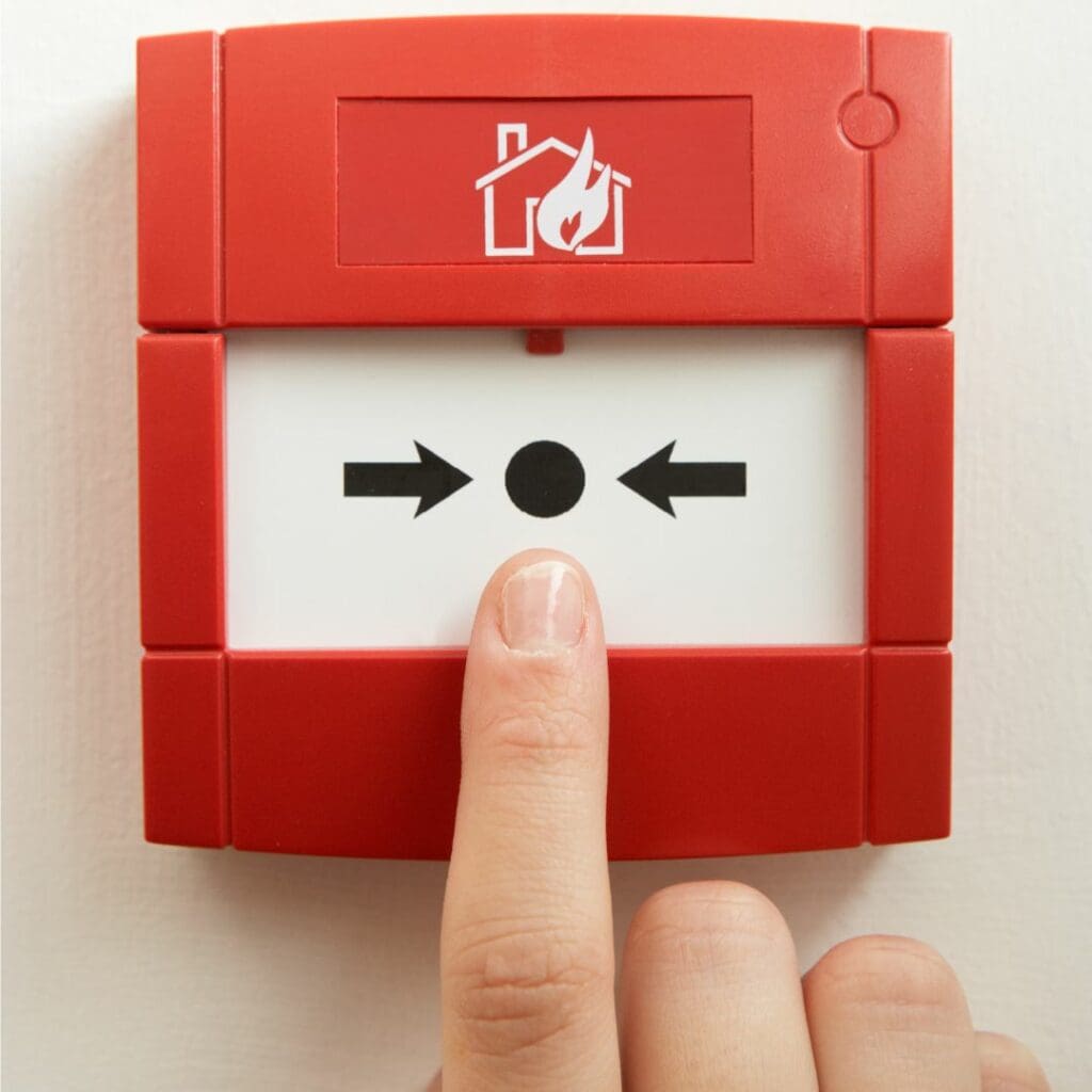 Fire Sprinkler Systems for Educational Institutions