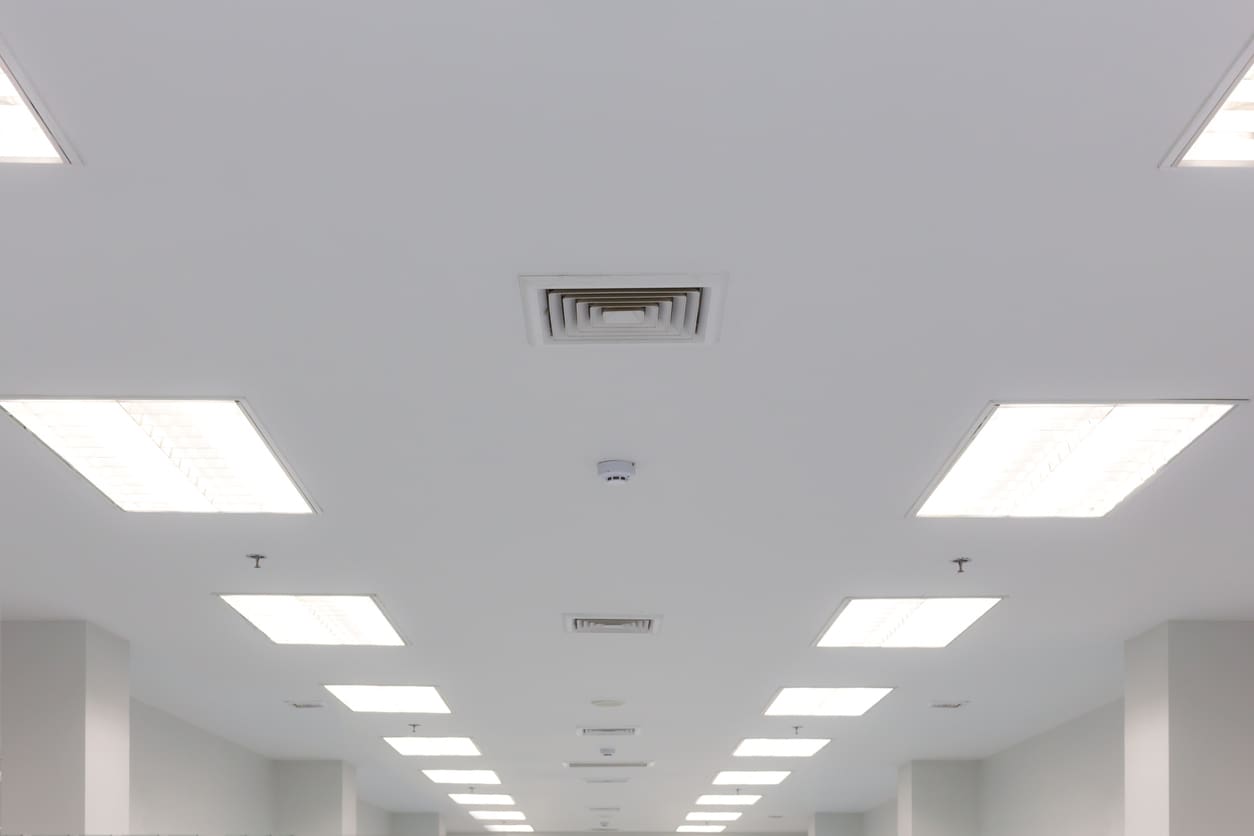 Why Your Business Needs a Commercial Fire Sprinkler System
