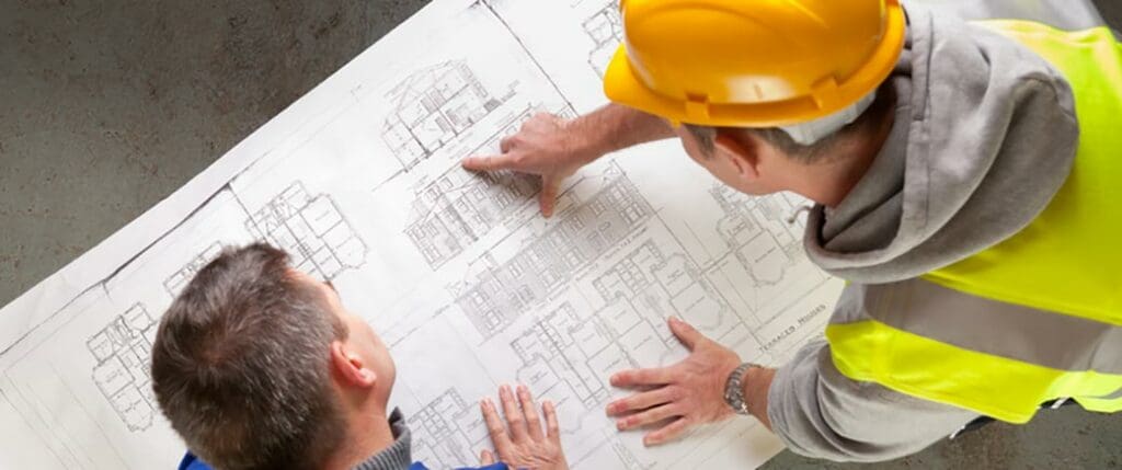 architects and developers rad fire