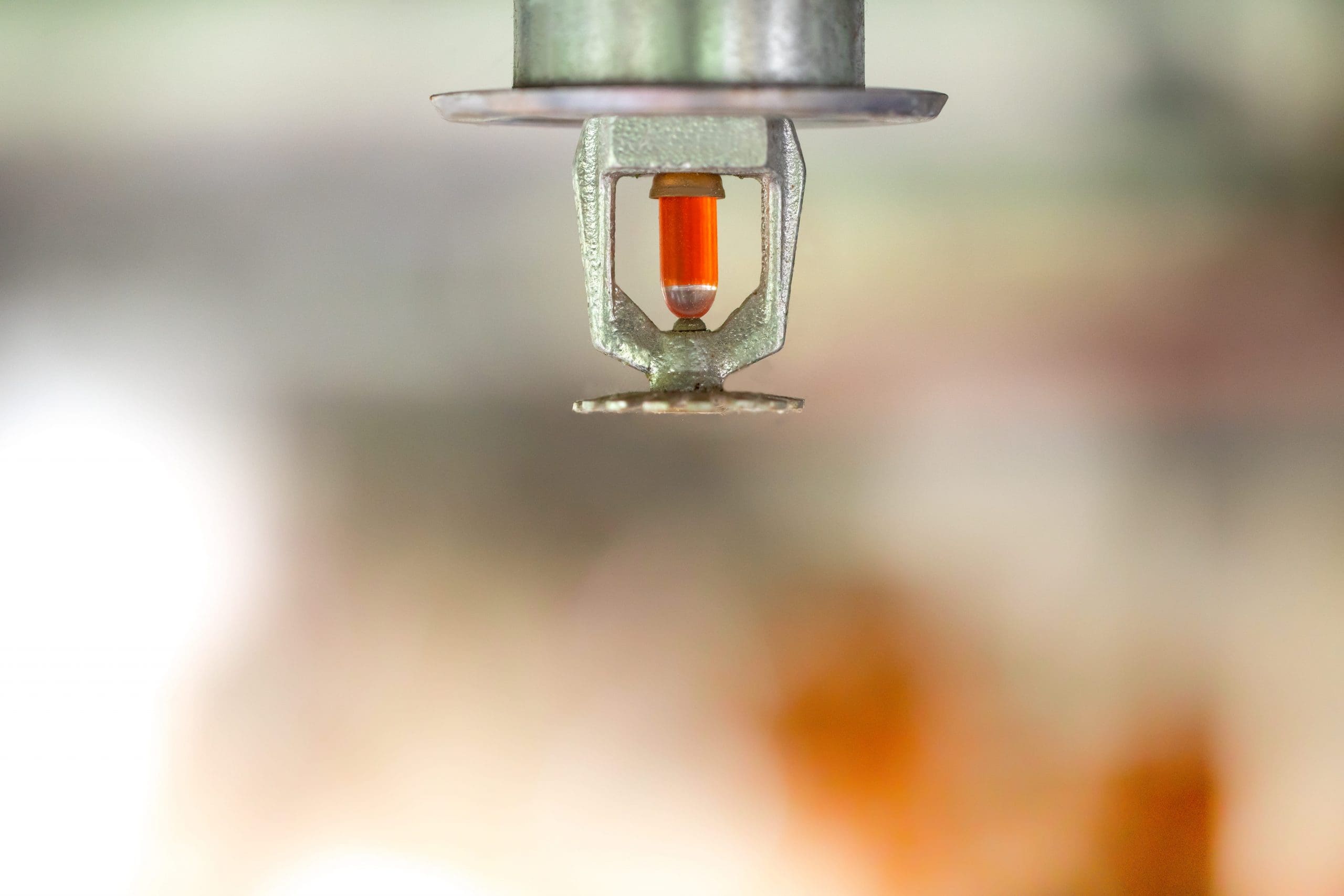 Why Invest in Domestic Fire Sprinklers for Home Safety