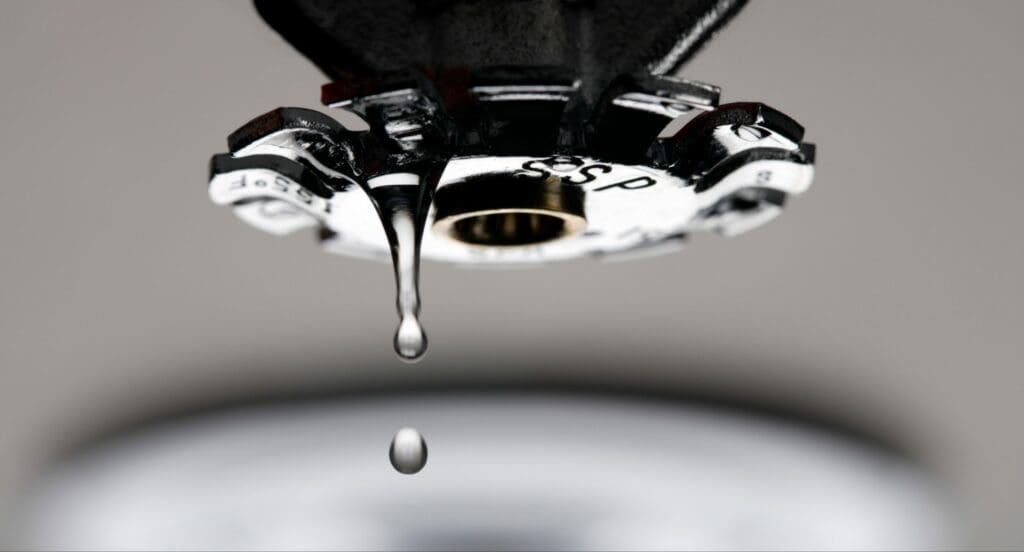 how to protect your fire sprinkler system from freezing