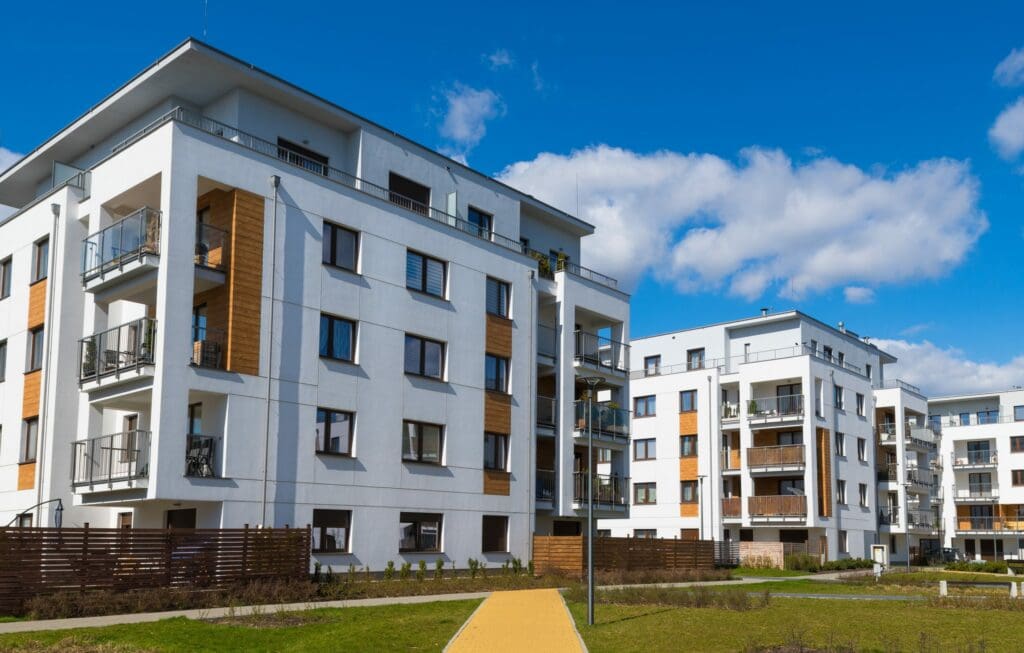 residential sprinkler system