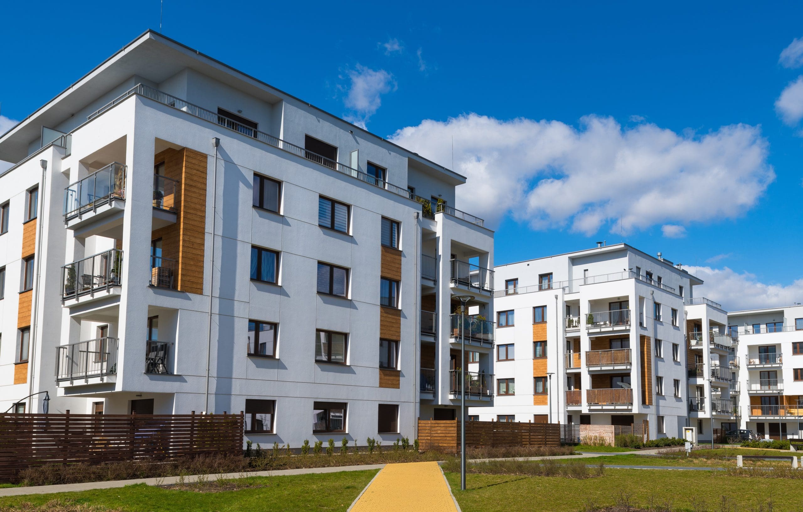 residential sprinkler system