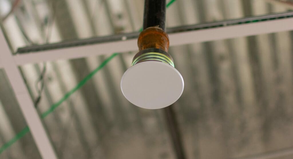 concealed sprinklers heads