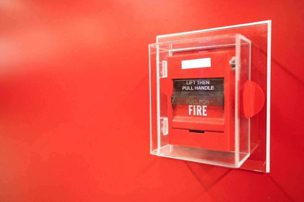 sprinkler fire systems