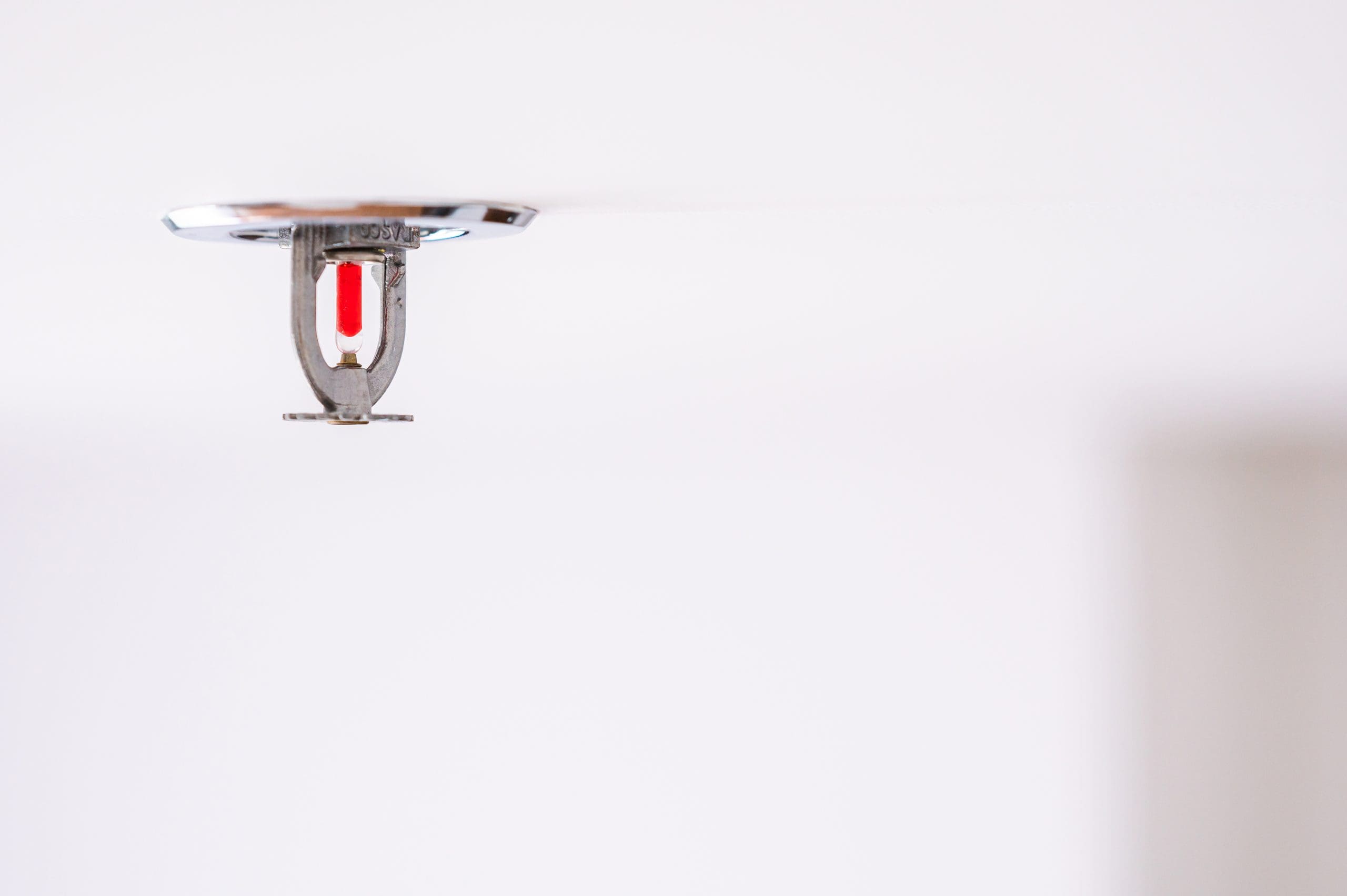 home sprinkler systems