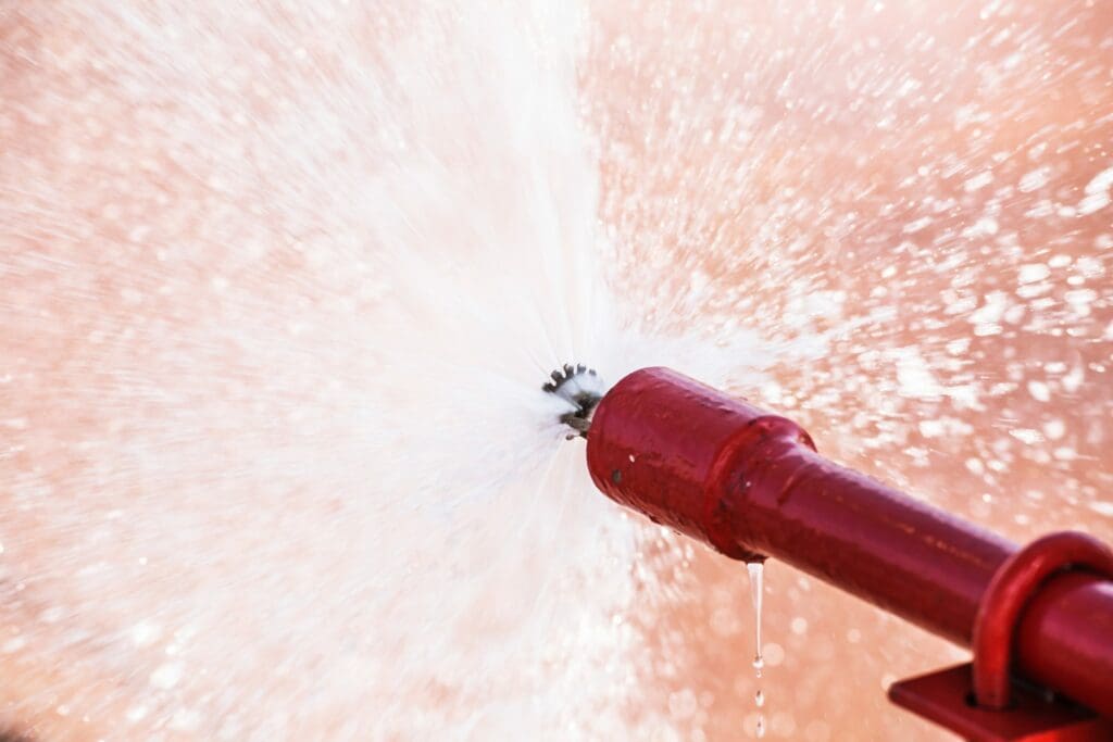 Sprinkler Systems