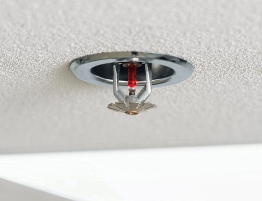 Fire Sprinklers & Home Insurance: Can They Lower Your Premiums?