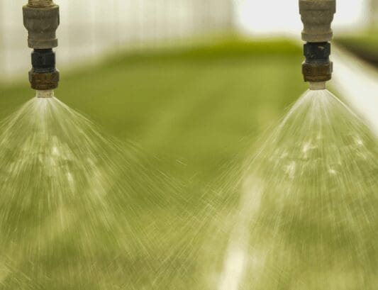 Fire Protection Compliance: Sprinkler Systems and Third-Party Accreditation