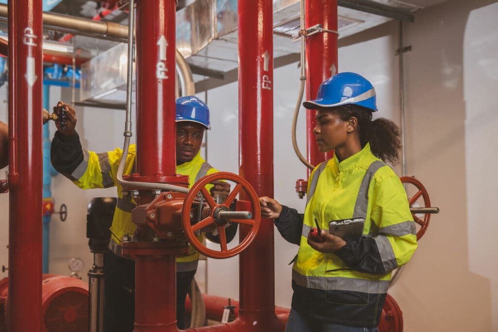 How Much Does it Cost to Install a Commercial Sprinkler System in the UK