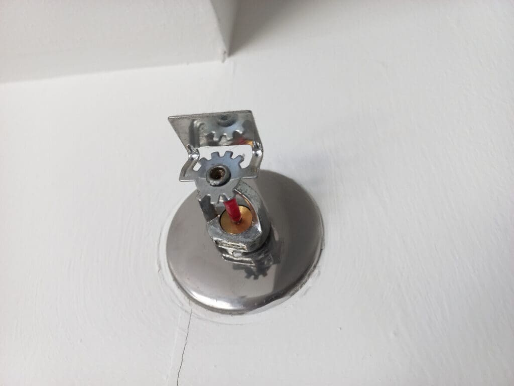 Case Studies of Commercial Fire Sprinklers in Action