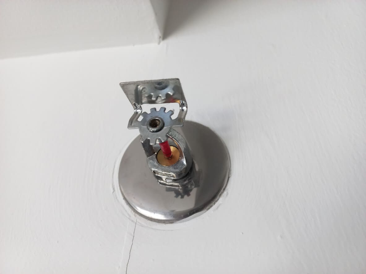 Case Studies of Commercial Fire Sprinklers in Action