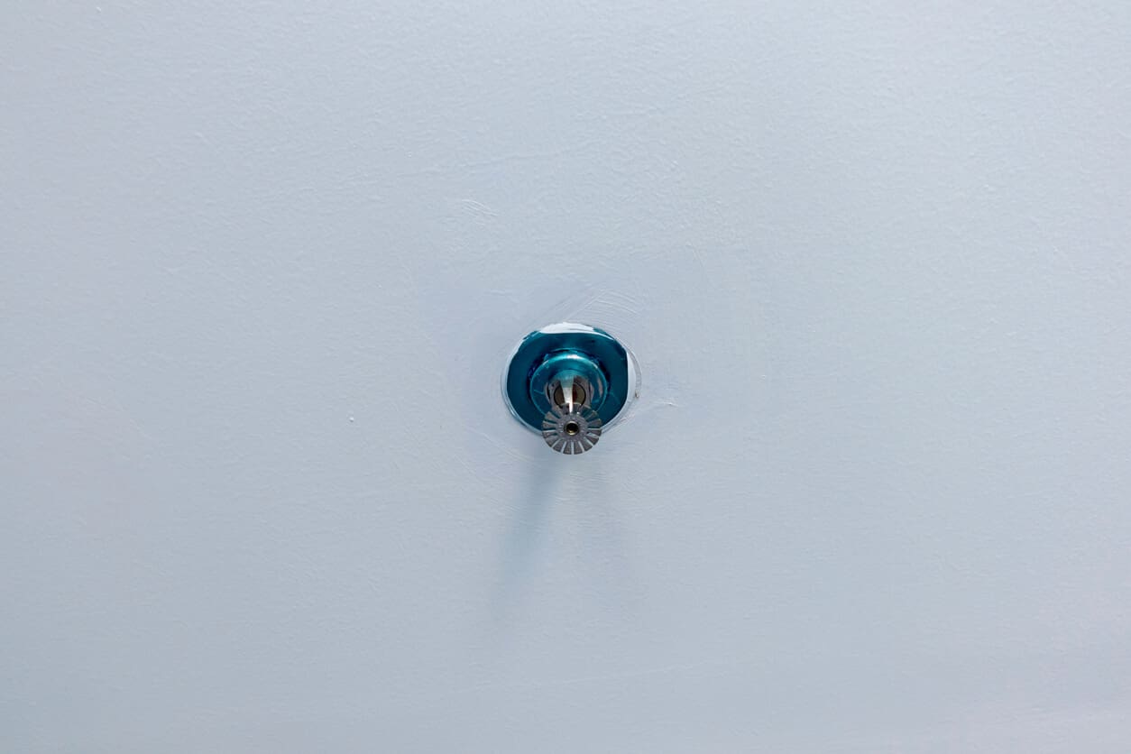 Where Are Fire Mist Systems Most Commonly Used in the UK?